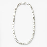 Thumbnail for 950 Sterling Silver Monaco Chain 70gr