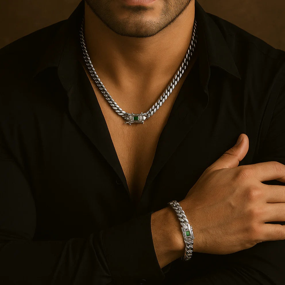 Nativos Jewelry
