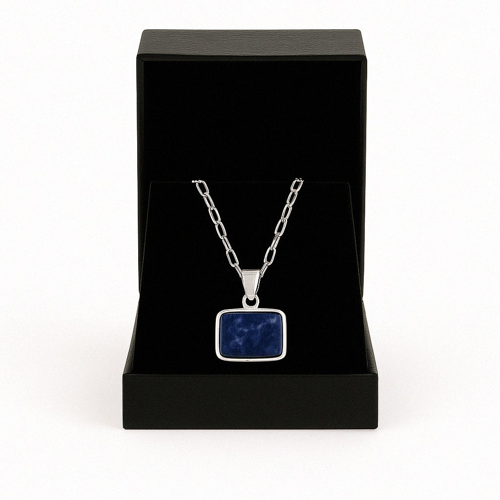 Aegean Necklace
