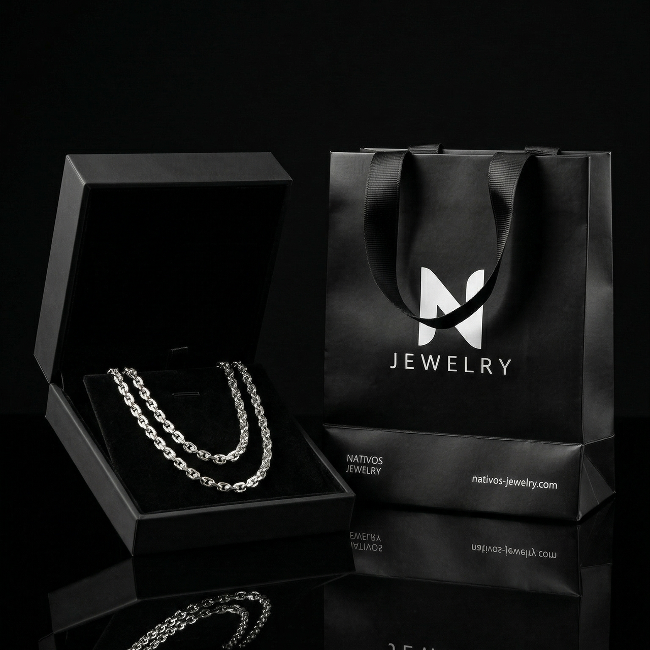 Collar Forcet 4.5mm de espesor