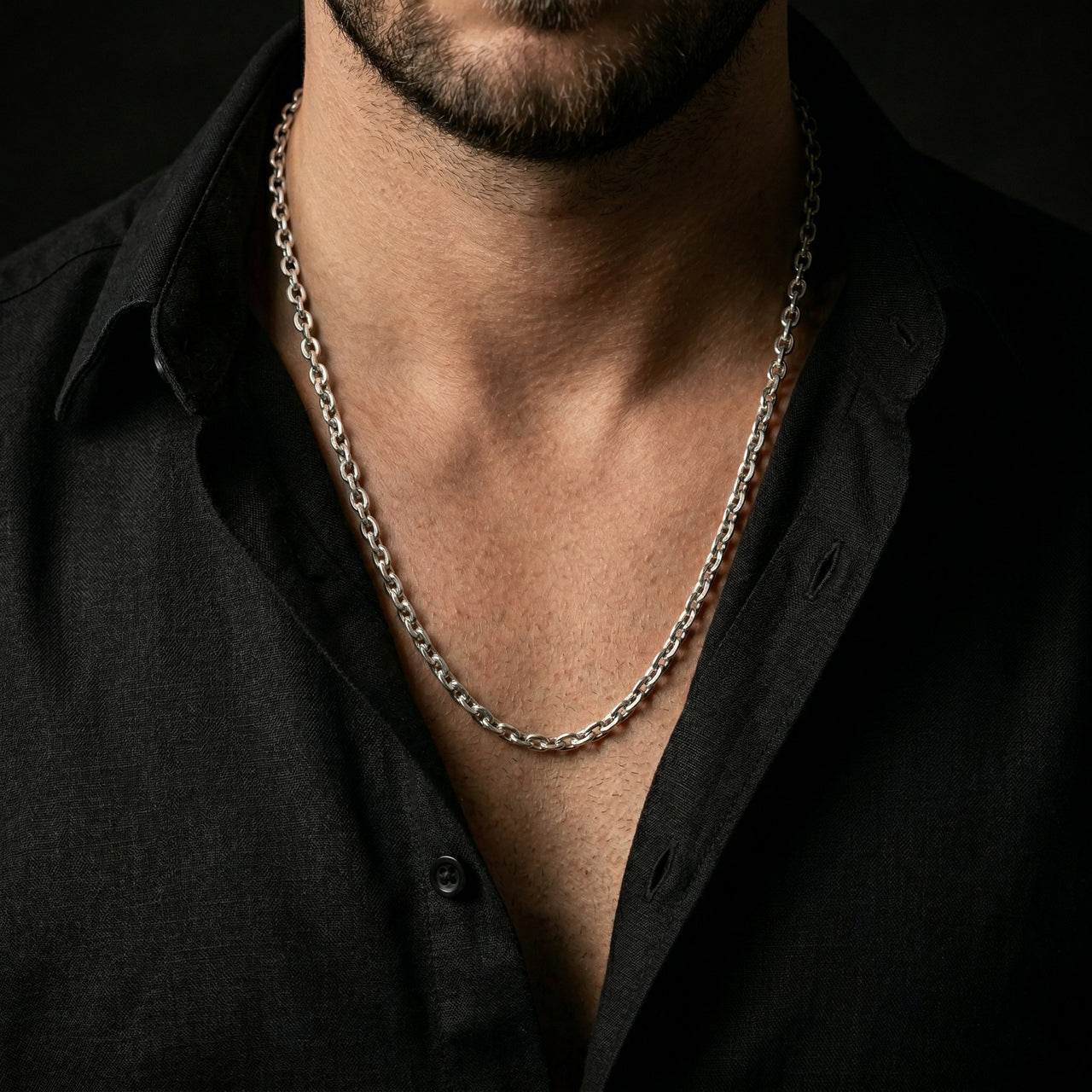 Collar Forcet 4.5mm de espesor