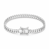 Thumbnail for Pulsera miami 4mm