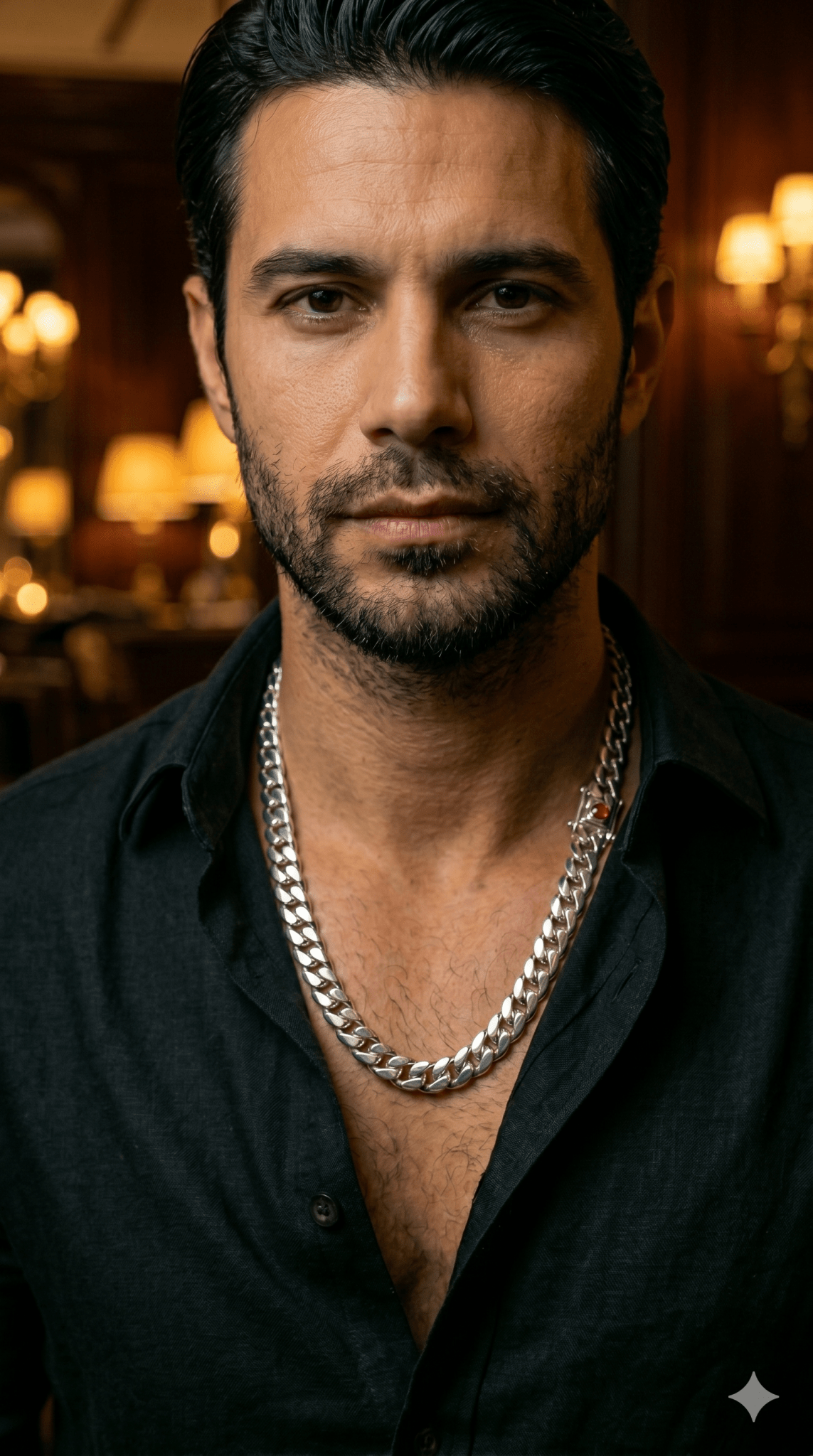 Nativos Jewelry