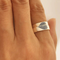 Thumbnail for Alianzas Huellas - nativosjewelry