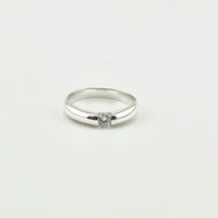 Thumbnail for Anillo Spot de Plata 950 - nativosjewelry