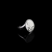 Thumbnail for Anillo La Noche Estrellada - nativosjewelry