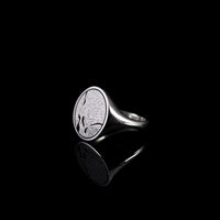 Thumbnail for Anillo La Noche Estrellada - nativosjewelry