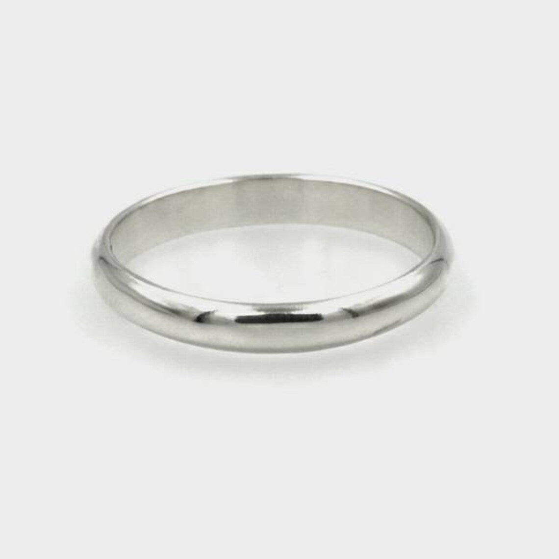 Basic Media Caña - nativosjewelry