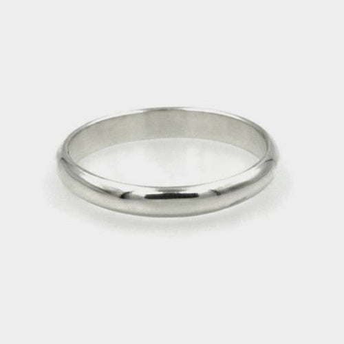 Basic Media Caña - nativosjewelry