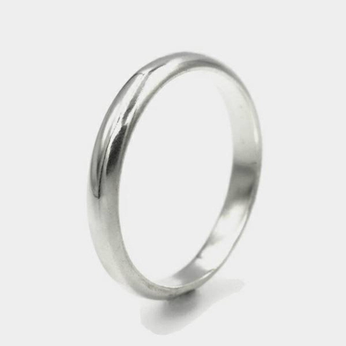 Basic Media Caña - nativosjewelry