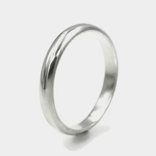 Basic Media Caña - nativosjewelry
