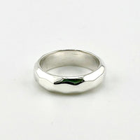 Thumbnail for Anillo Nut de Plata 950 - nativosjewelry