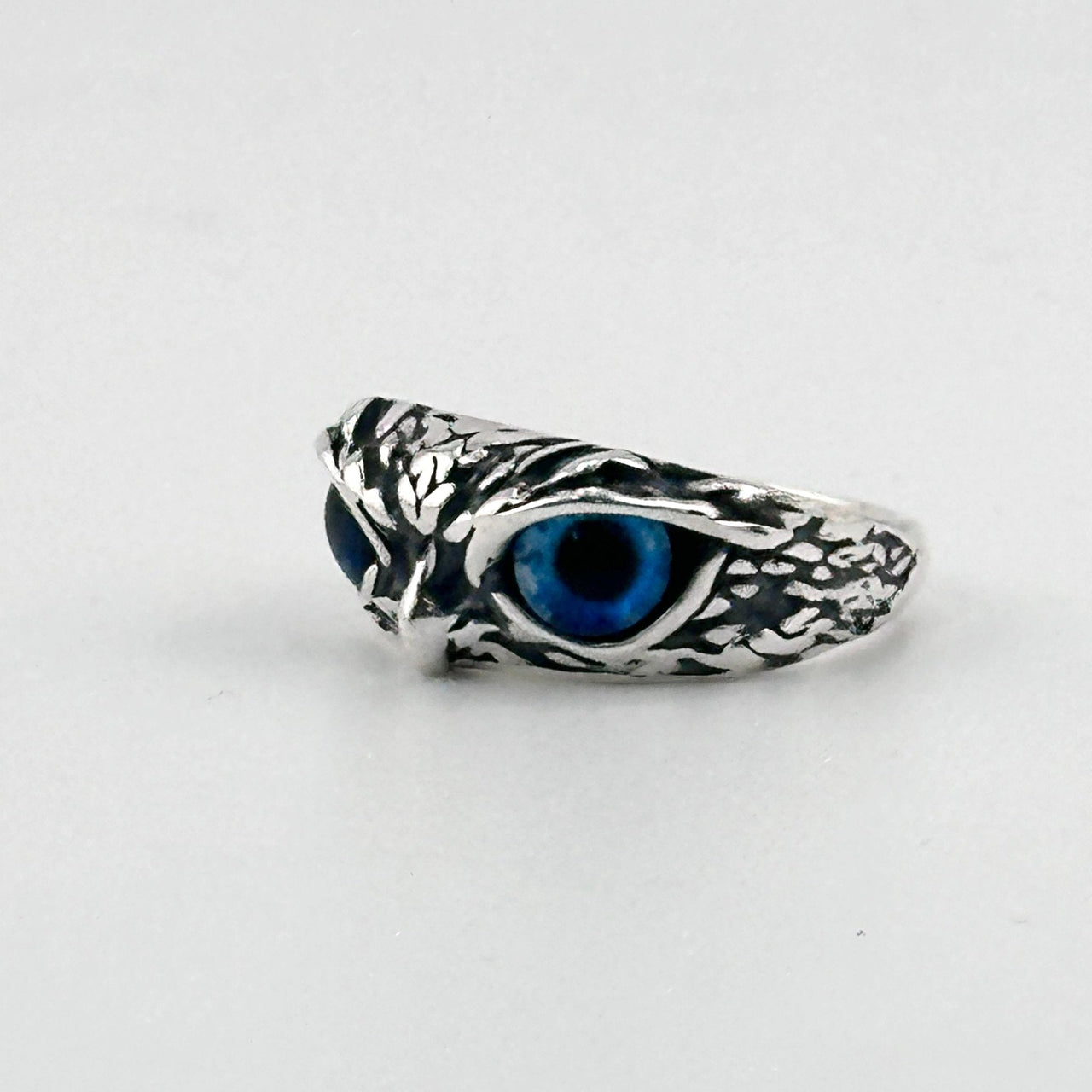 Búho - nativosjewelry