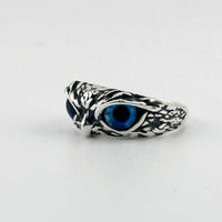 Thumbnail for Búho - nativosjewelry