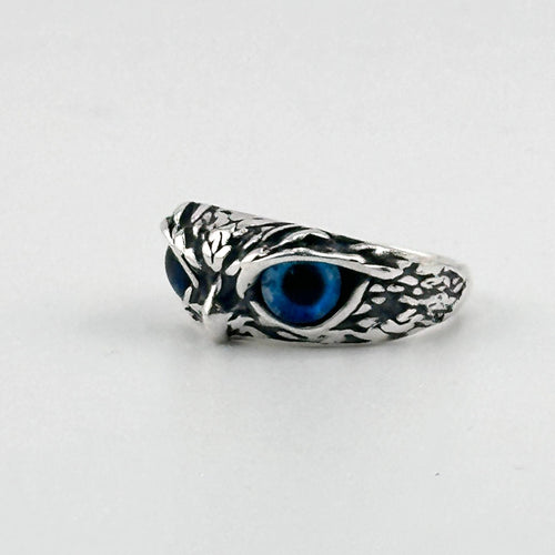 Búho - nativosjewelry