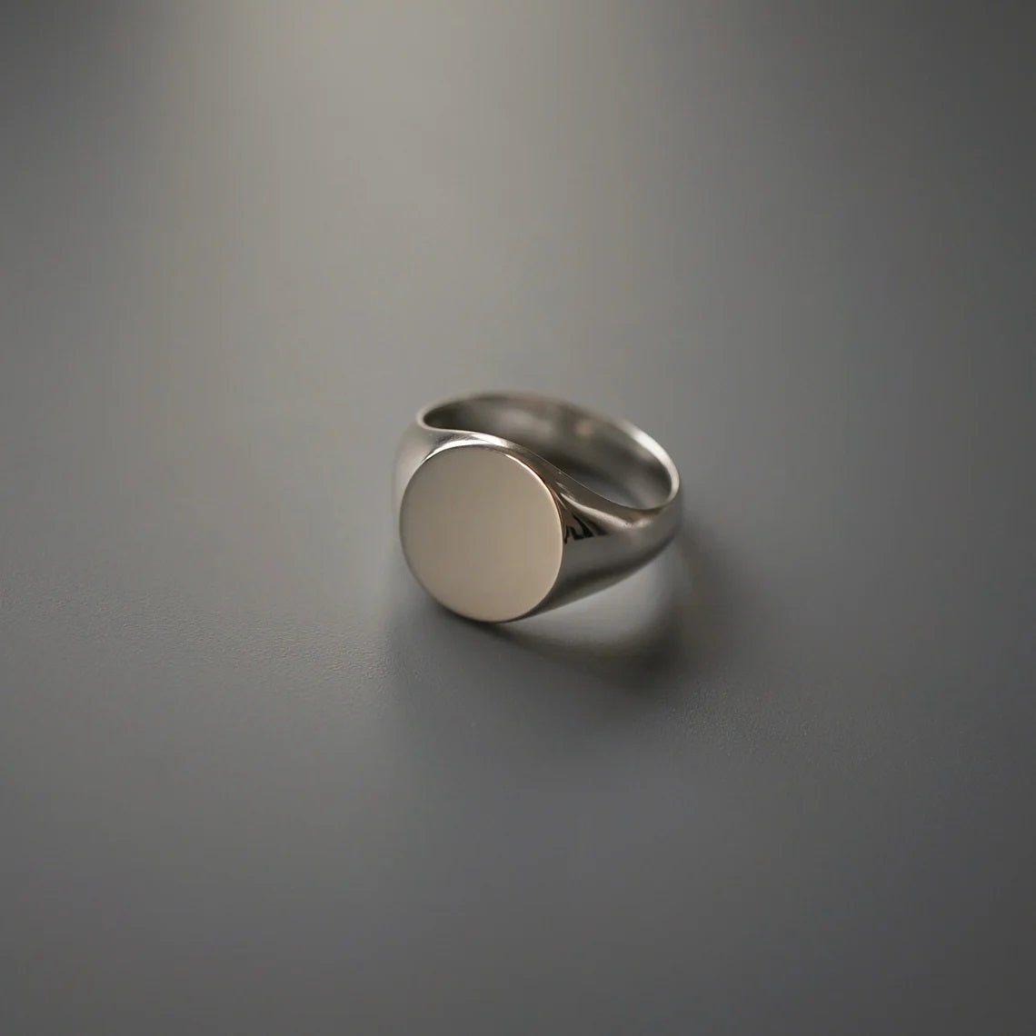CIRCLE - nativosjewelry