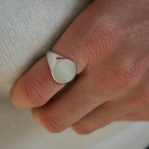 CIRCLE - nativosjewelry