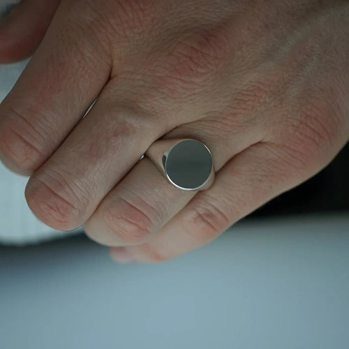 CIRCLE - nativosjewelry
