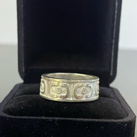 Thumbnail for Anillo Celtic - nativosjewelry