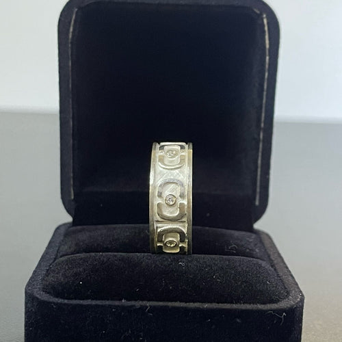 Anillo Celtic - nativosjewelry