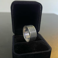 Thumbnail for Anillo Snake - nativosjewelry