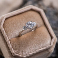 Thumbnail for Bridal - nativosjewelry