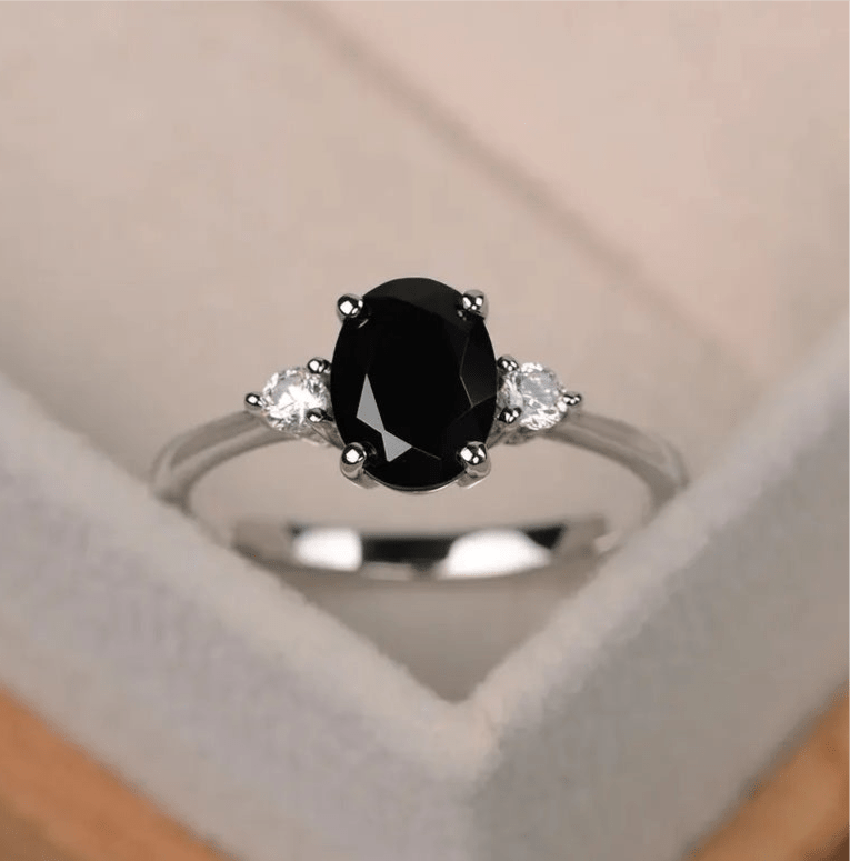 Espinela - nativosjewelry