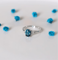 Thumbnail for Promise - nativosjewelry