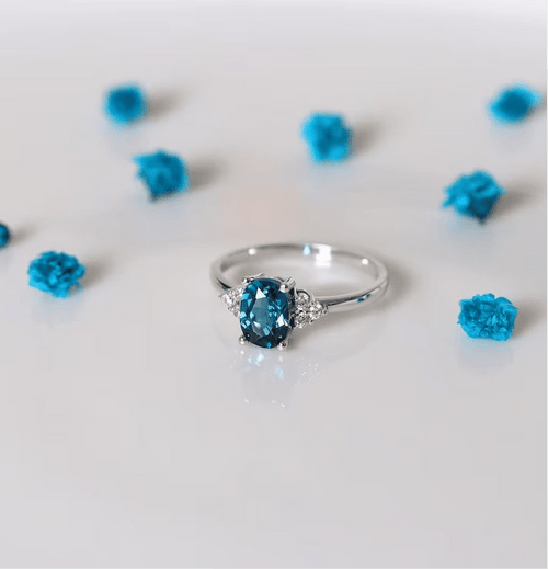 Promise - nativosjewelry