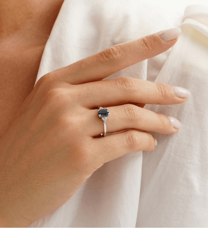 Promise - nativosjewelry