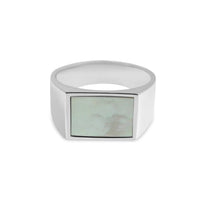Thumbnail for Pearl Sello - nativosjewelry