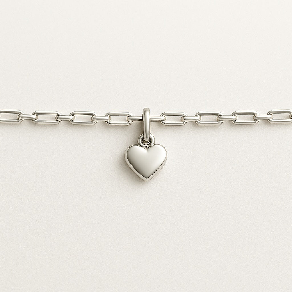 Pulseras Permanentes Día de la Madre – Mamá e Hijo(a) / Pareja / Individual - nativosjewelry