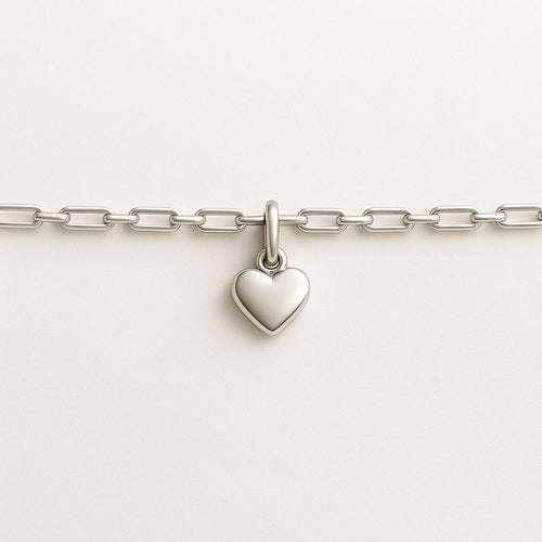 Pulseras Permanentes Día de la Madre – Mamá e Hijo(a) / Pareja / Individual - nativosjewelry
