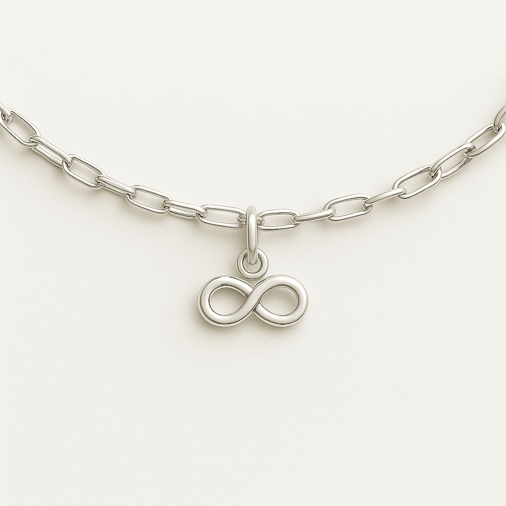 Pulseras Permanentes Día de la Madre – Mamá e Hijo(a) / Pareja / Individual - nativosjewelry
