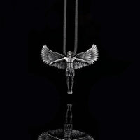 Thumbnail for Colgante Arcangel Miguel - nativosjewelry