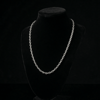 Thumbnail for Collar Forcet 4.5mm de espesor - nativosjewelry