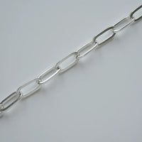 Thumbnail for Collar Paperclip - nativosjewelry