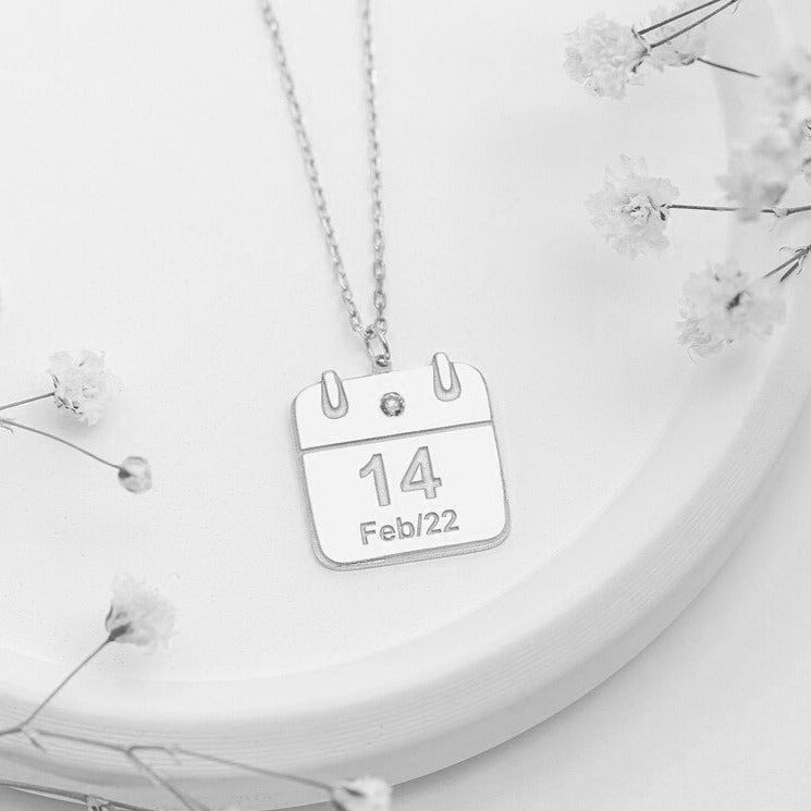 Calendario San Valentín - nativosjewelry