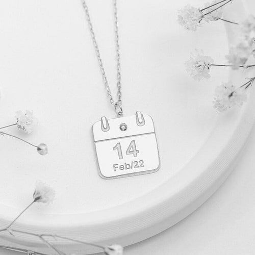 Calendario San Valentín - nativosjewelry