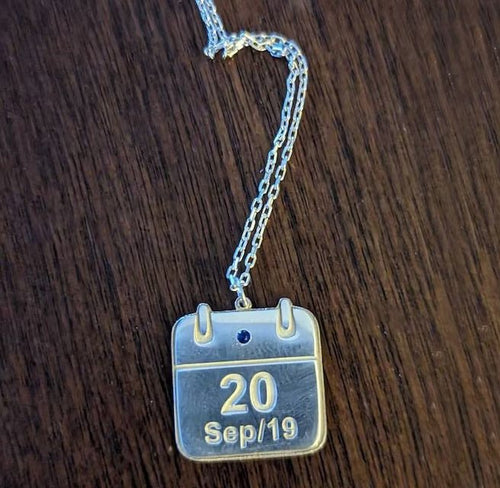 Calendario San Valentín - nativosjewelry