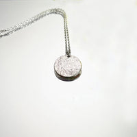 Thumbnail for Collar la Noche Estrellada - nativosjewelry