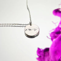 Thumbnail for Collar Miguel Angel - nativosjewelry