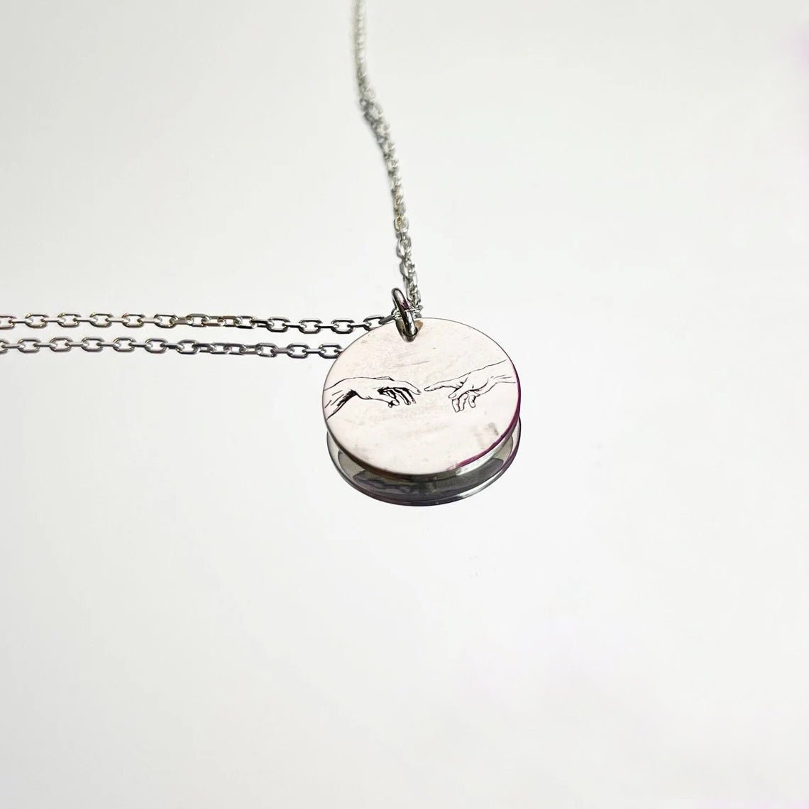 Collar Miguel Angel - nativosjewelry