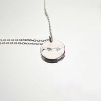 Thumbnail for Collar Miguel Angel - nativosjewelry