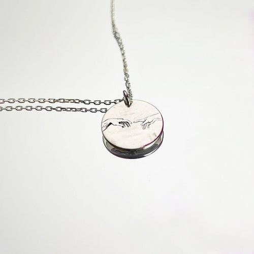 Collar Miguel Angel - nativosjewelry