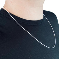 Thumbnail for Collar de serpiente - nativosjewelry