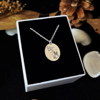 Thumbnail for Collar el Principito - nativosjewelry