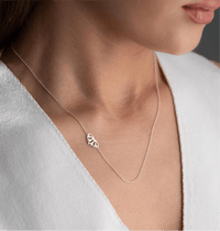 Thumbnail for Collar Flor de Loto - nativosjewelry