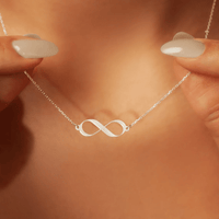 Thumbnail for Infinity - nativosjewelry