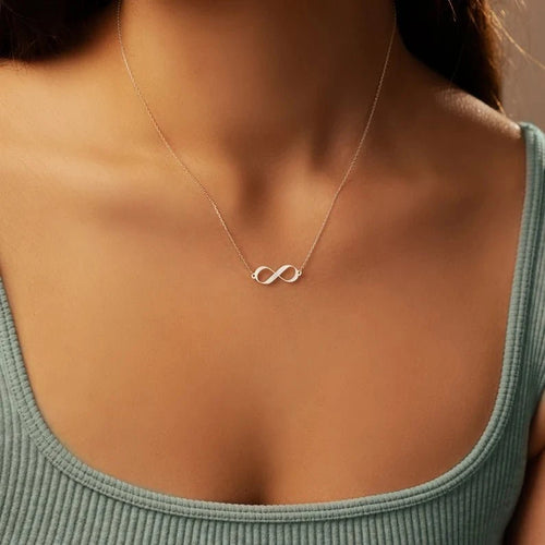 Infinity - nativosjewelry